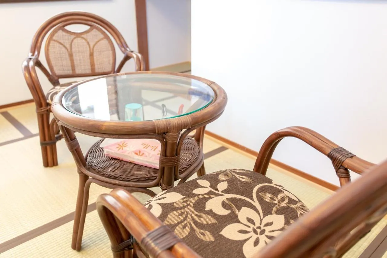 Reina'S Guest House Osaka