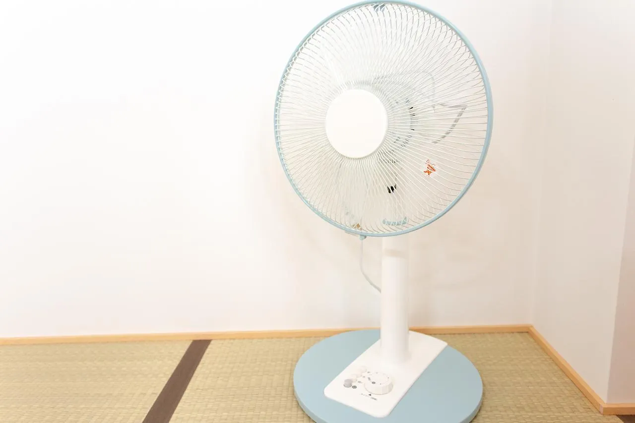 Reina'S Guest House Osaka