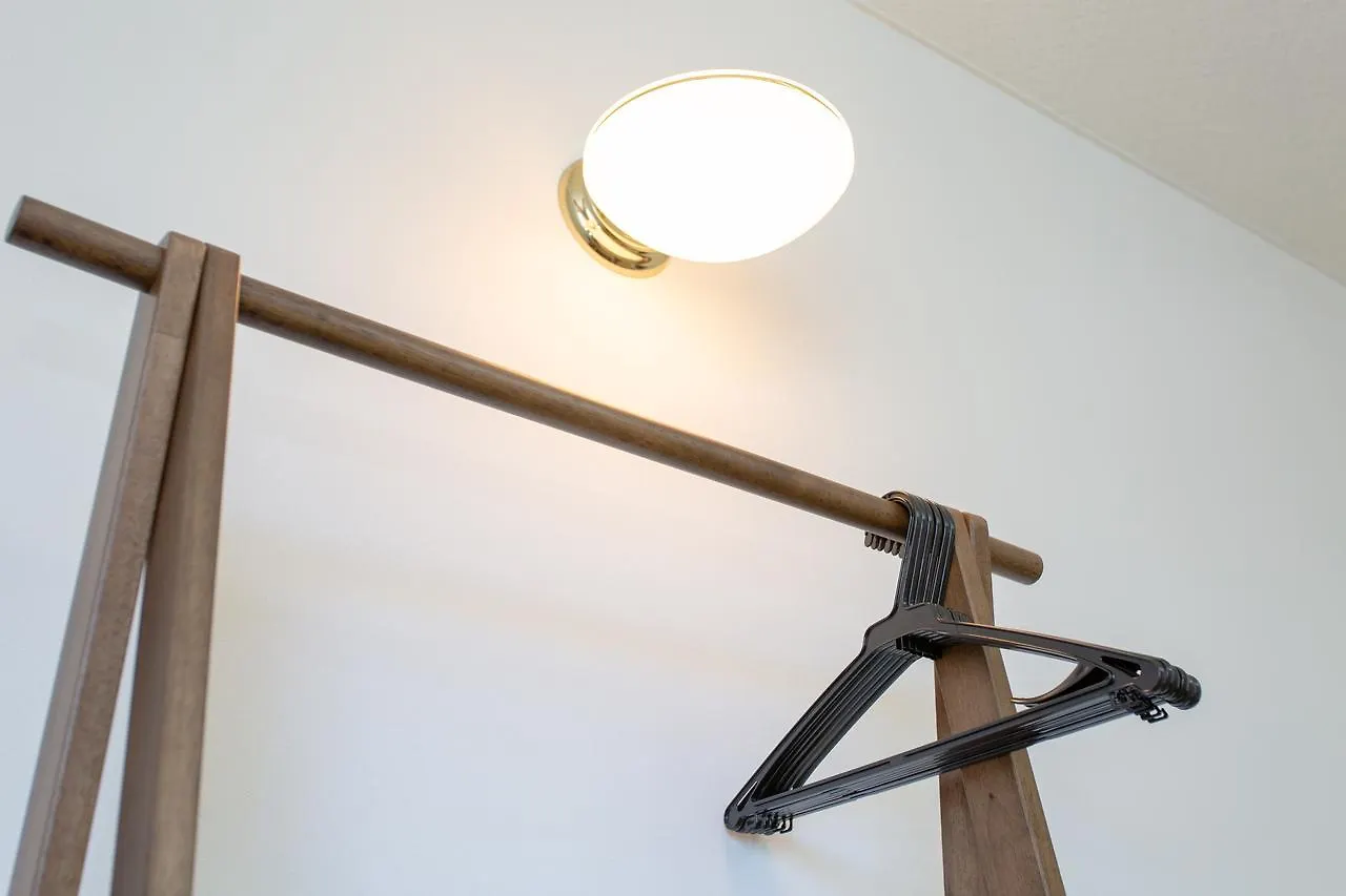 Reina'S Guest House Osaka 2*,  Japan