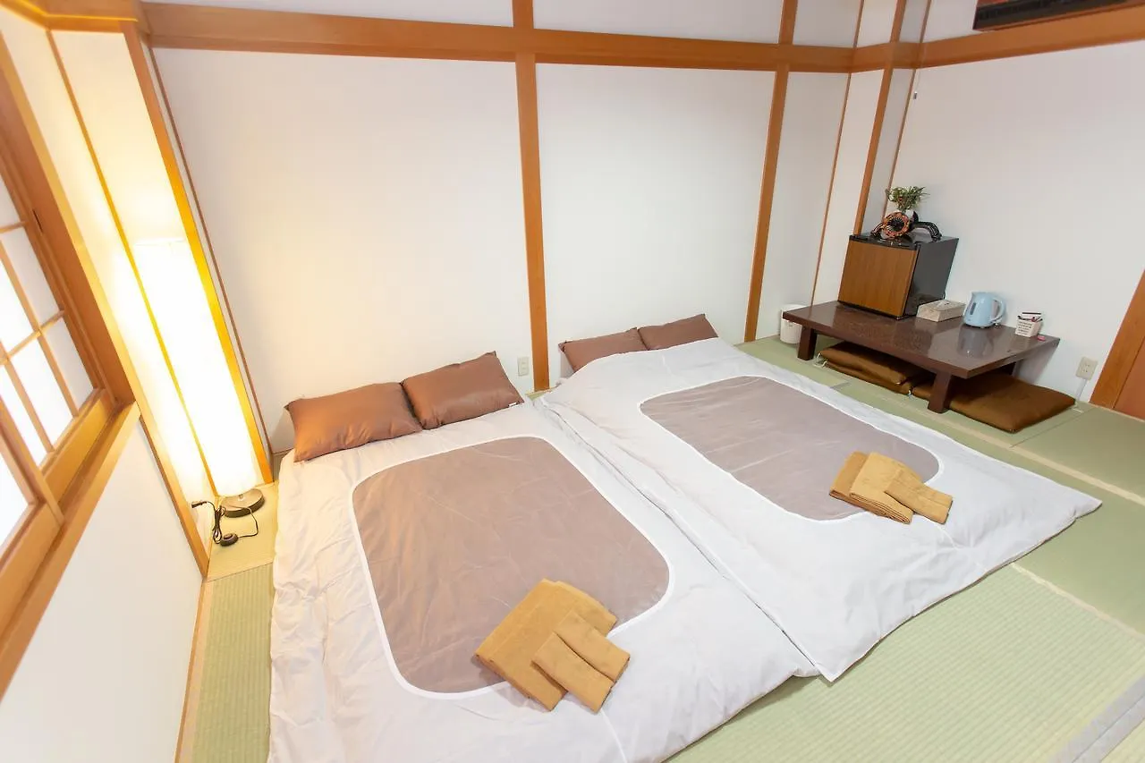 Reina'S Guest House Osaka 2*,  Japan