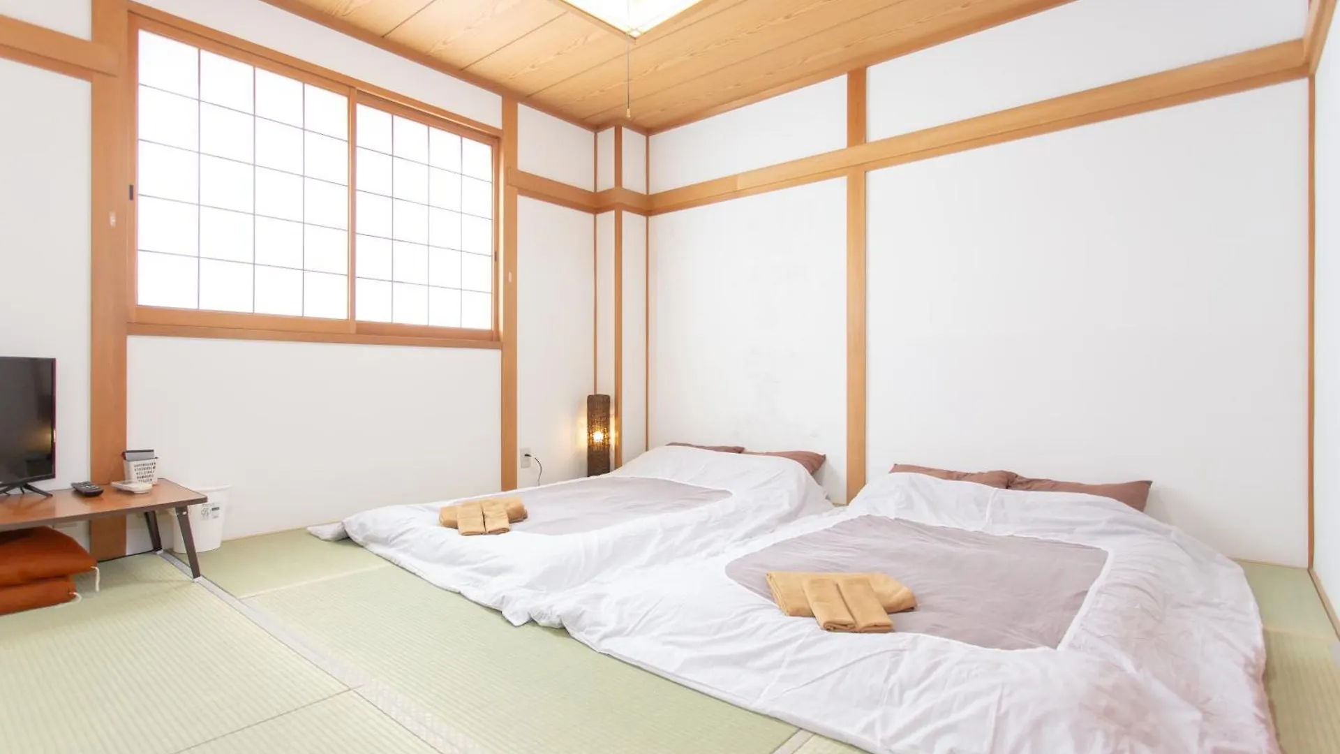 Reina'S Guest House Osaka Japan