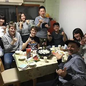 Wa N Wa Osaka