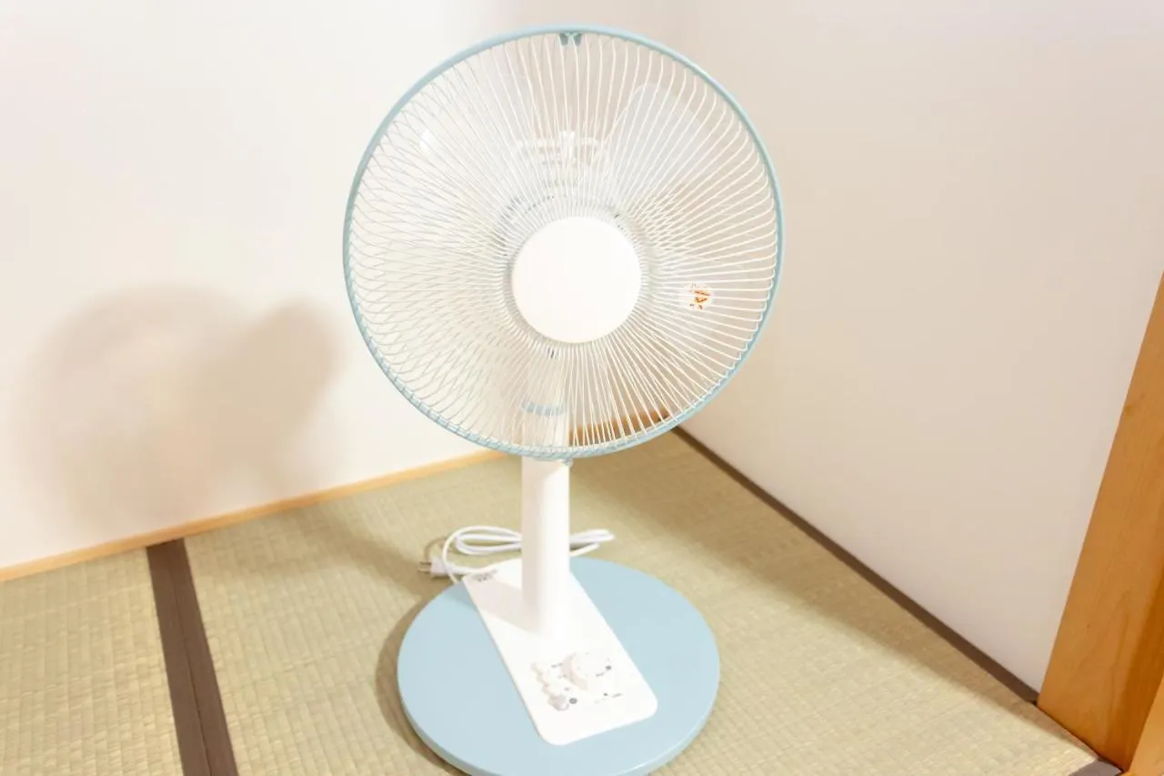 Reina'S Guest House Osaka