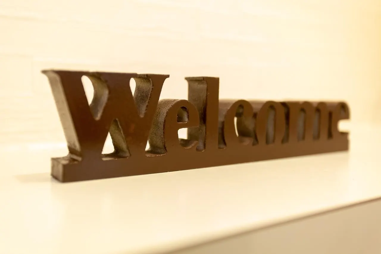 Reina'S Guest House Osaka